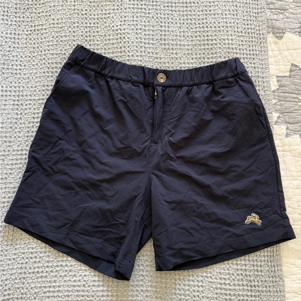 Tracksmith Falmouth Shorts